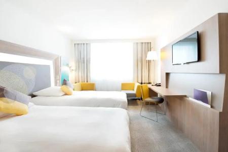 Novotel Lodz Centrum - 53