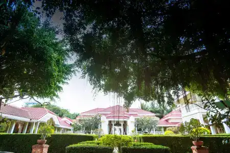 Wora Bura Hua Hin Resort & Spa - Sha Extra Plus - 0