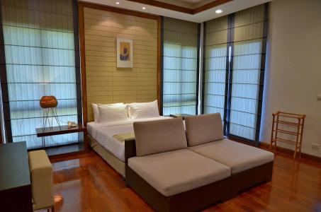 Royal Sammuk Villa - 21