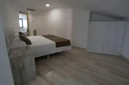 Apartaments Ponent - 124