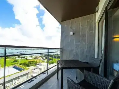 Away Okinawa Kouri Island Resort - 27