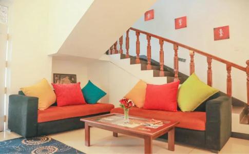 Inroma Holiday Resort - 15