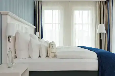 Steigenberger Grand& Spa Heringsdorf - 58