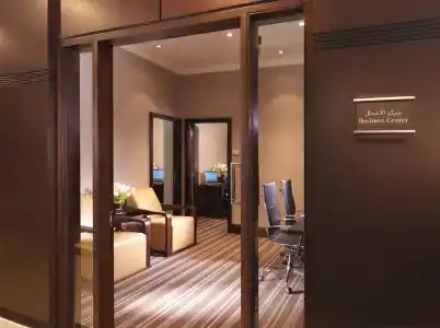 Mövenpick Grand Al Bustan - 21