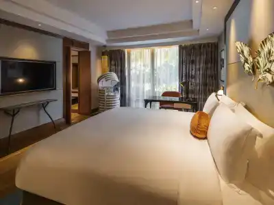 Sofitel Singapore Sentosa Resort & Spa (SG Clean) - 52