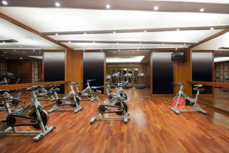 Grand Hyatt Beijing - 21