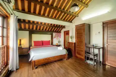 Calm House Hoi An - 125