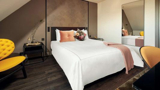 Park Plaza Vondelpark Amsterdam - 70