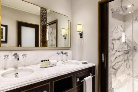 Bristol, A Luxury Collection Hotel, Warsaw - 8