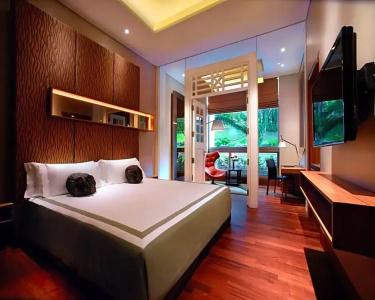 Fort Canning - 61
