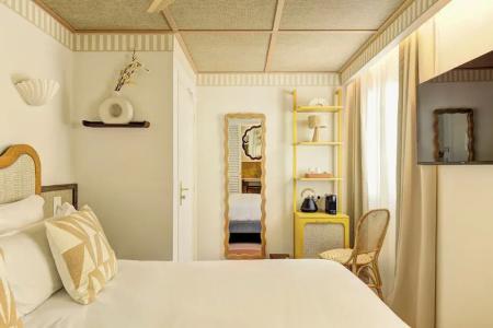Hôtel Narev's - 13