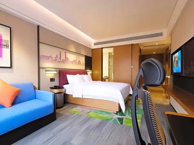 Hampton by Hilton Guangzhou Dongxiaonan - 65