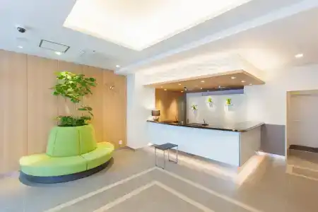 Tokyu Stay Monzen-Nakacho - 10