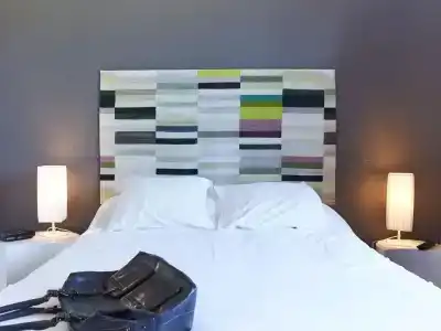 l'ApartLhl - 58