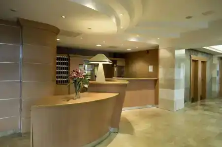 Marina Port - 1