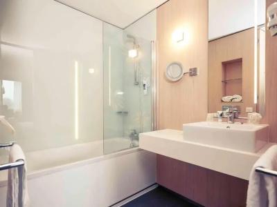 Mercure Valenciennes Centre - 47