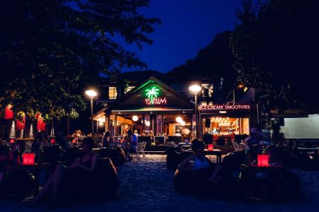 15 Palms Beach Resort - 14