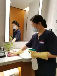Hampton by Hilton Guangzhou Tianhe Sports Center - 22