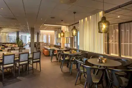 Scandic Ambassadeur - 20