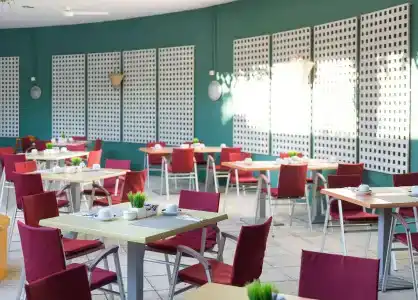 Sol Port Cambrils - 22