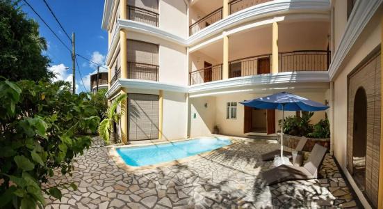 Le Palmiste Resort & Spa - 14