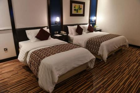 The Juffair Grand - 20