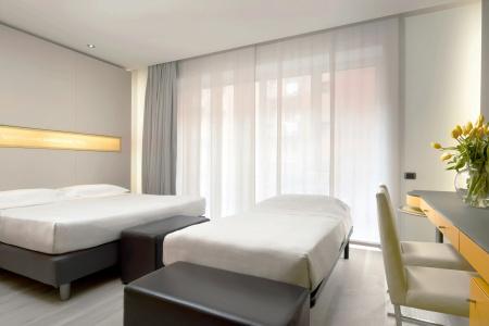 Unahotels Bologna Centro - 27