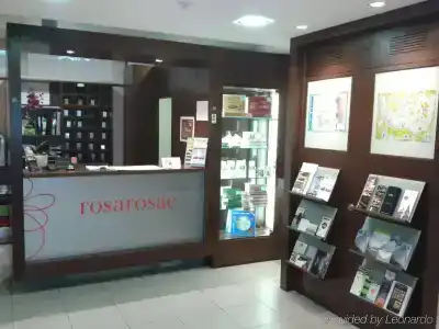 PR Rosa Rosae - 0