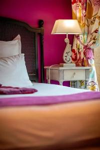 Hôtel La Couleuvrine Sarlat Centre Ville - 80