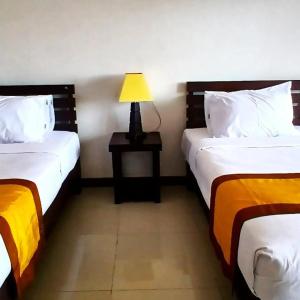Nirmala & Convention Centre - 37