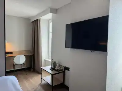 ibis Limoges Centre - 66
