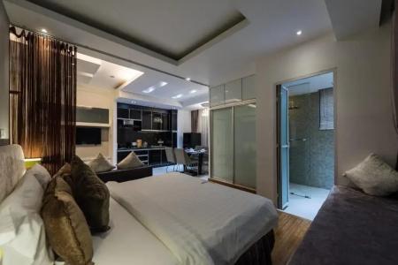 Naki Suites @ Silvertown - 63