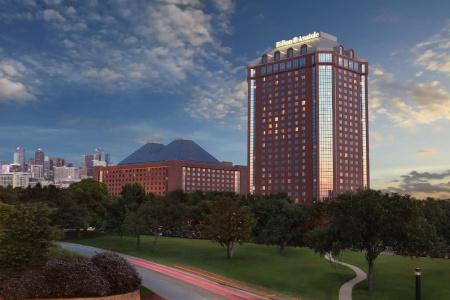 Hilton Anatole - 23
