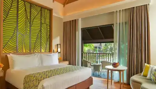 Amari Koh Samui - Sha Extra Plus - 48