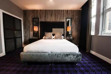 Malmaison Manchester - 67