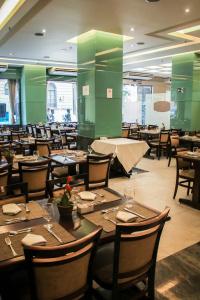Atlantico Tower - 24