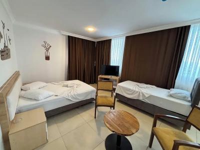 Güney Adana Otel - 14