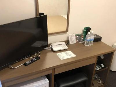 Hakata Nakasu Inn - 24