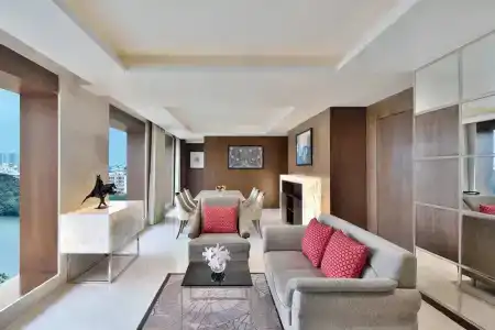 Courtyard by Marriott Bengaluru Hebbal - 76