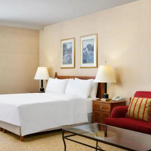 Millennium Court, Budapest - Marriott Executive - 22