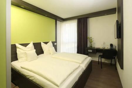 Economy-Hotel - 32