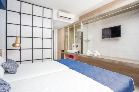 Madison Boutique, Faliraki - 3