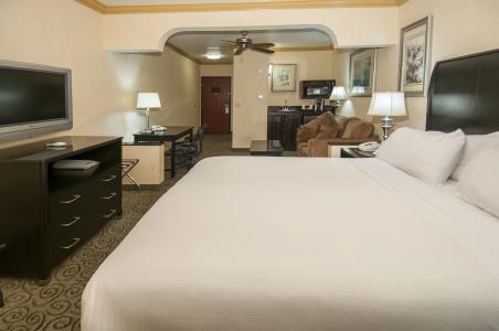 Holiday Inn Express & Suites Central - 42