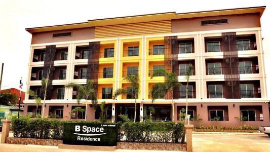 B Space Residence - 40