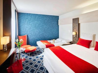 Mercure Cathedrale - 4