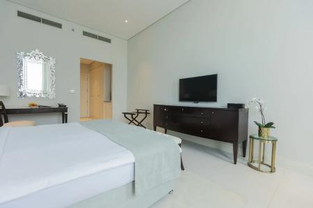 Deltas by Marriott, Dubai Investment Park - 8