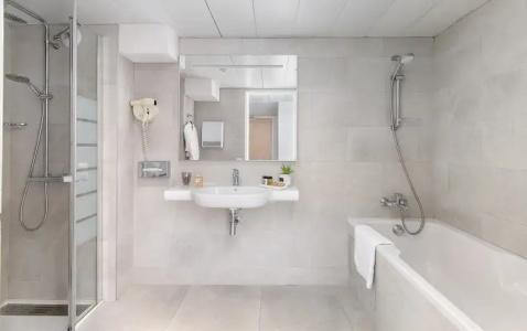 Hôtel Eliseo - 65
