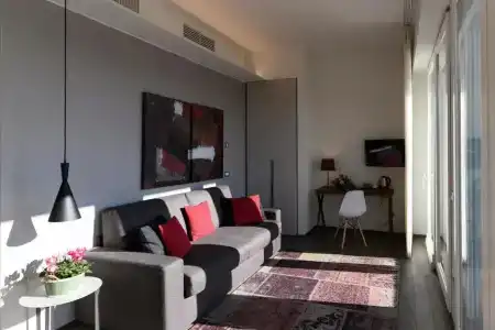 b&b The Attico - 71