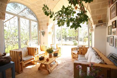 Masseria Montenapoleone - 15