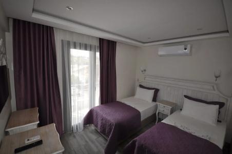Ege Otel - 3